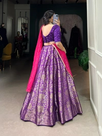 Antique Fashion 1 Lehenga Set