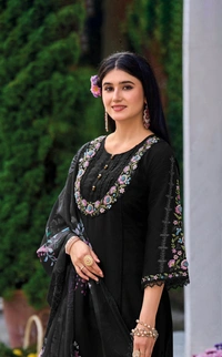 Antique Fashion 1 Kurti Pent collection  - Xxxl