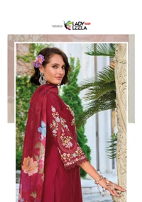 Antique Fashion 1 Kurti Pent collection  - Xxl