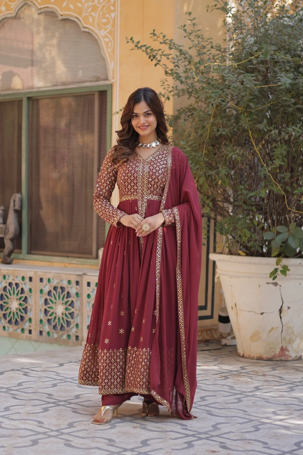 Antique Fashion 1 3 Pcs Set - Xxl, colour 1