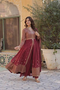 Antique Fashion 1 3 Pcs Set - Xxl, colour 1