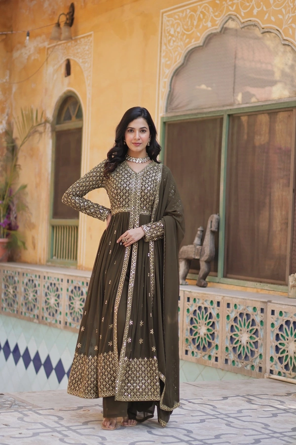 Antique Fashion 1 3 Pcs Set - L, colour 2