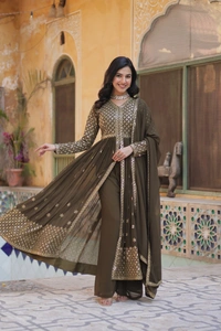 Antique Fashion 1 3 Pcs Set - L, colour 2