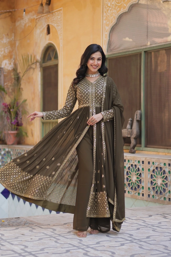 Antique Fashion 1 3 Pcs Set - L, colour 2