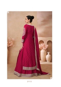 Antique Fashion 1 designer pcs  - colour 1