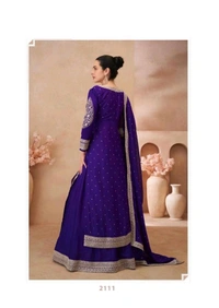 Antique Fashion 1 designer pcs  - colour 2