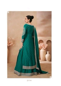 Antique Fashion 1 designer pcs  - colour 4