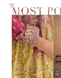 Antique Fashion 1 designer pcs 