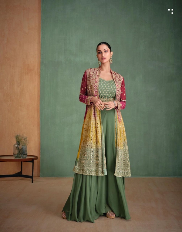 Antique Fashion 1 designer pcs 