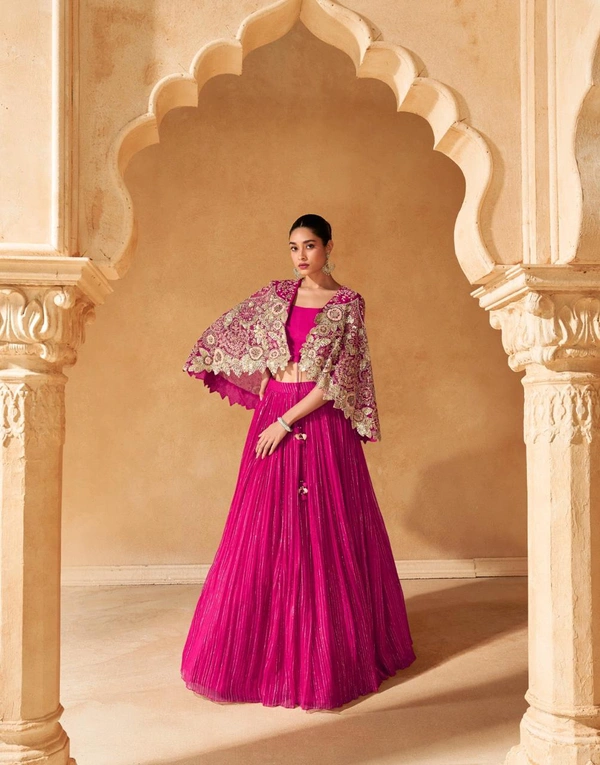 Antique Fashion 1 designer pcs 