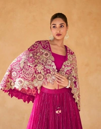 Antique Fashion 1 designer pcs 