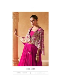 Antique Fashion 1 designer pcs 