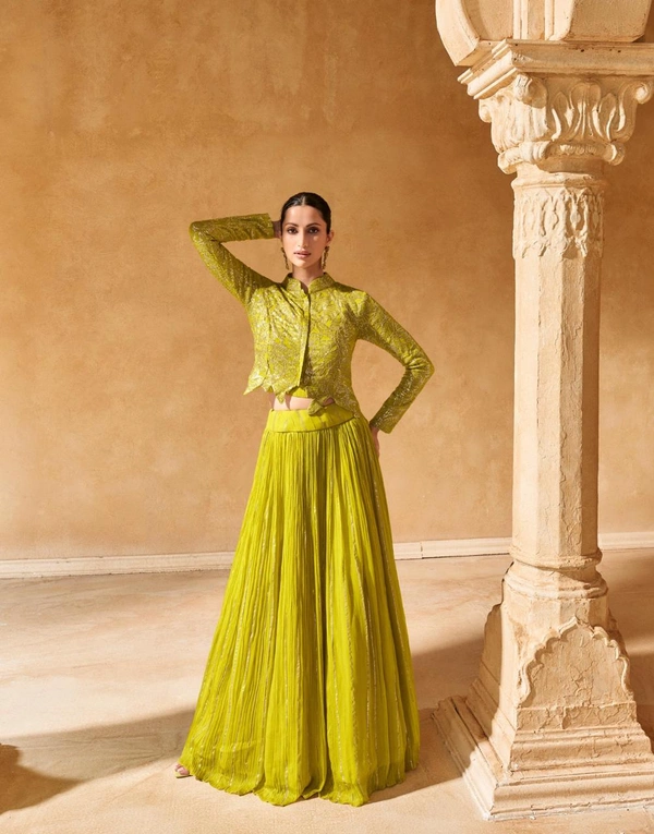 Antique Fashion 1 designer pcs 