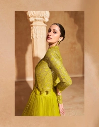 Antique Fashion 1 designer pcs 