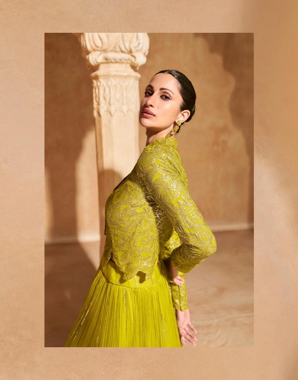 Antique Fashion 1 designer pcs 