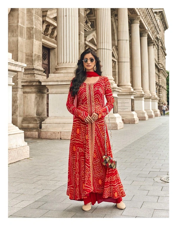 Antique Fashion 1 Beautiful 3 pcs Set - M