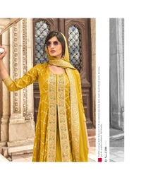 Antique Fashion 1 Beautiful 3 pcs Set - S