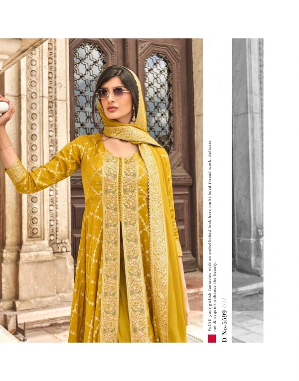 Antique Fashion 1 Beautiful 3 pcs Set - S