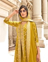 Antique Fashion 1 Beautiful 3 pcs Set - S