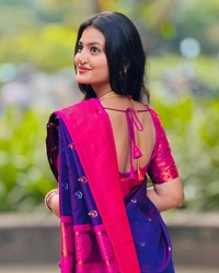 Antique Fashion 1 Paithni 