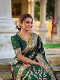 Antique Fashion 1 Banarasi