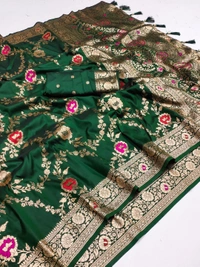 Antique Fashion 1 Banarasi