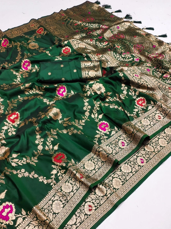 Antique Fashion 1 Banarasi