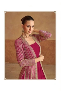 Antique Fashion 1 wedding collection  - wine