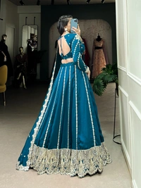 Antique Fashion 1 Lehenga collection