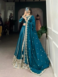 Antique Fashion 1 Lehenga collection