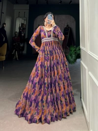 Antique Fashion 1 Gown  - M
