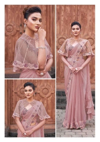 Antique Fashion 1 Ready To Wear 