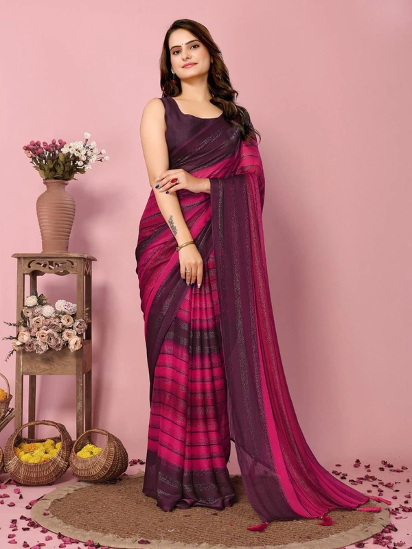 Antique Fashion 1 Predrapped  - colour 2