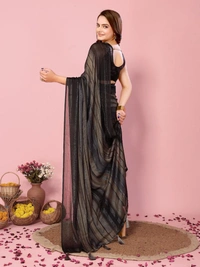 Antique Fashion 1 Predrapped  - colour 4