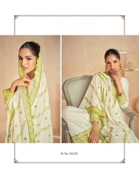 Antique Fashion 1 3 Pcs Set  - S, colour 2