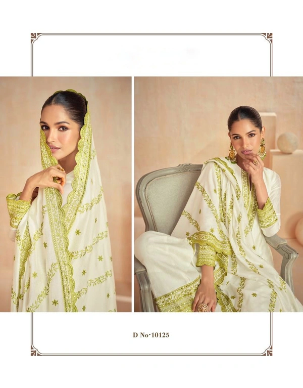 Antique Fashion 1 3 Pcs Set  - S, colour 2