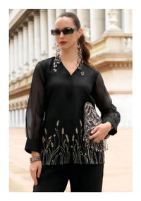 Antique Fashion 1 coord set - Xxl