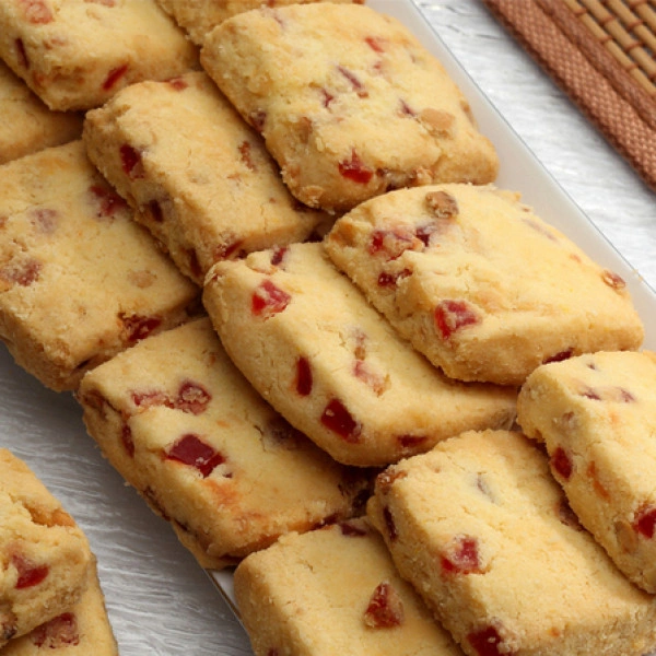     Cookies & Biscuit Making Class