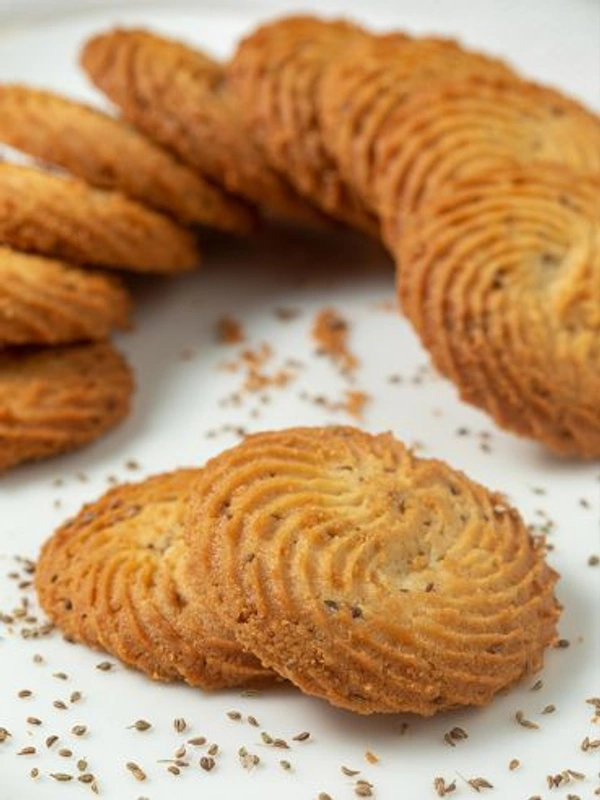     Cookies & Biscuit Making Class