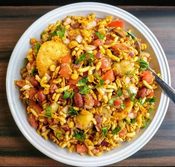     Chaat Class 