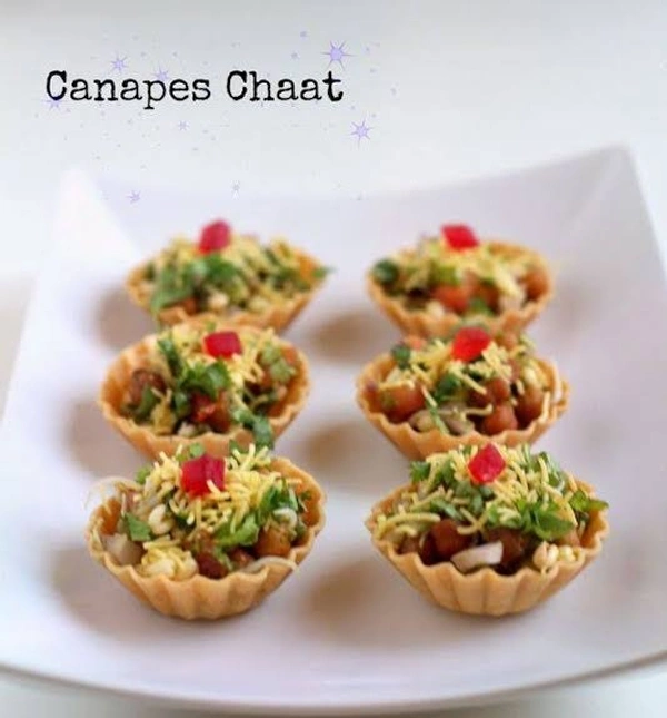     Chaat Class 