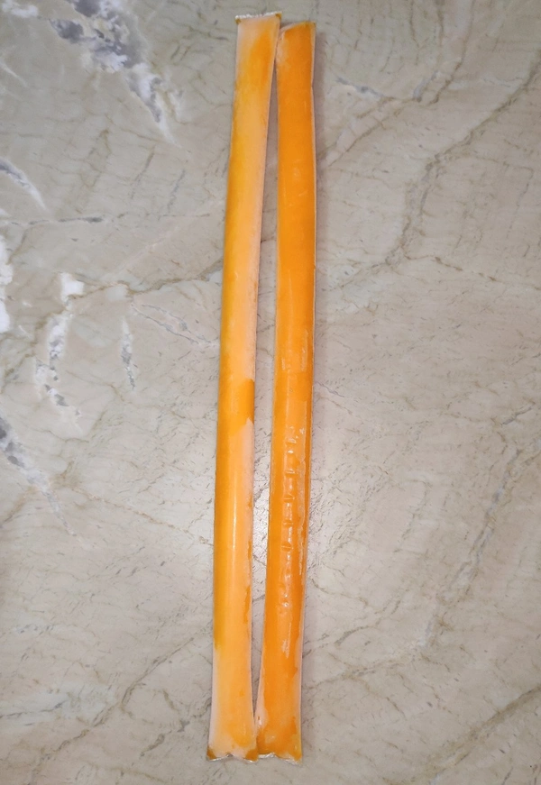 Mango Ice Pop  - Small