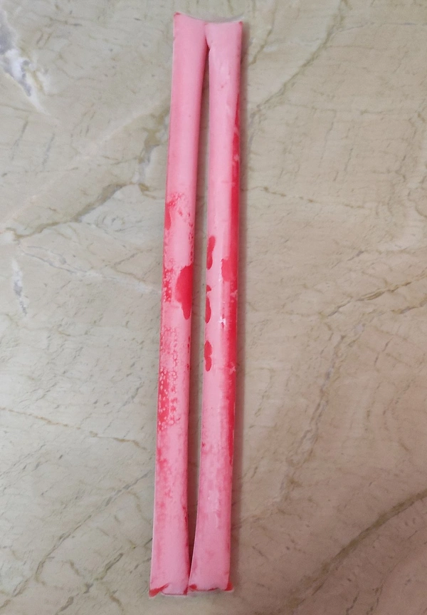 Strawberry Ice Pop - Small