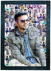 Collage Frame 12/18 Size