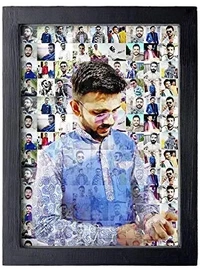 Collage Frame 12/18 Size