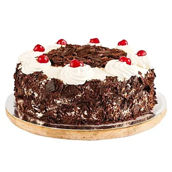     Cake Making Class