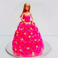     Cake Making Class