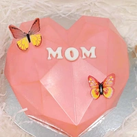     Cake Making Class