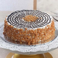     Cake Making Class