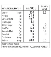 Good Life Besan - 500gm